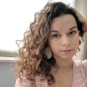 Curly Girl Method For 2b 2c 3a Hair Routine For Fine Curly Hair