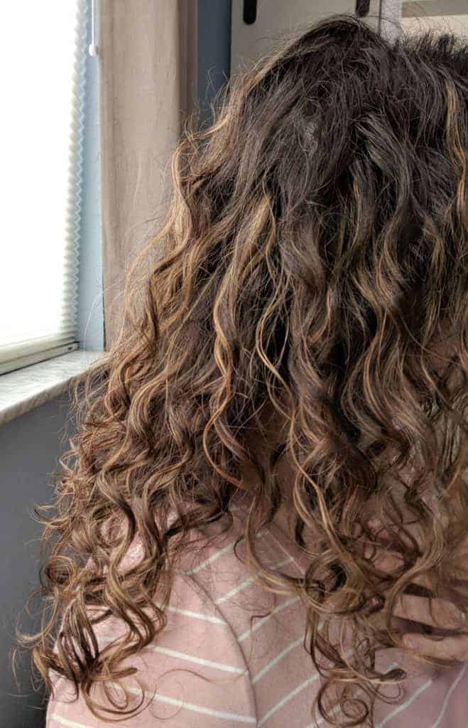 Why Women are Using Horse Brushes for Their Curly Hair