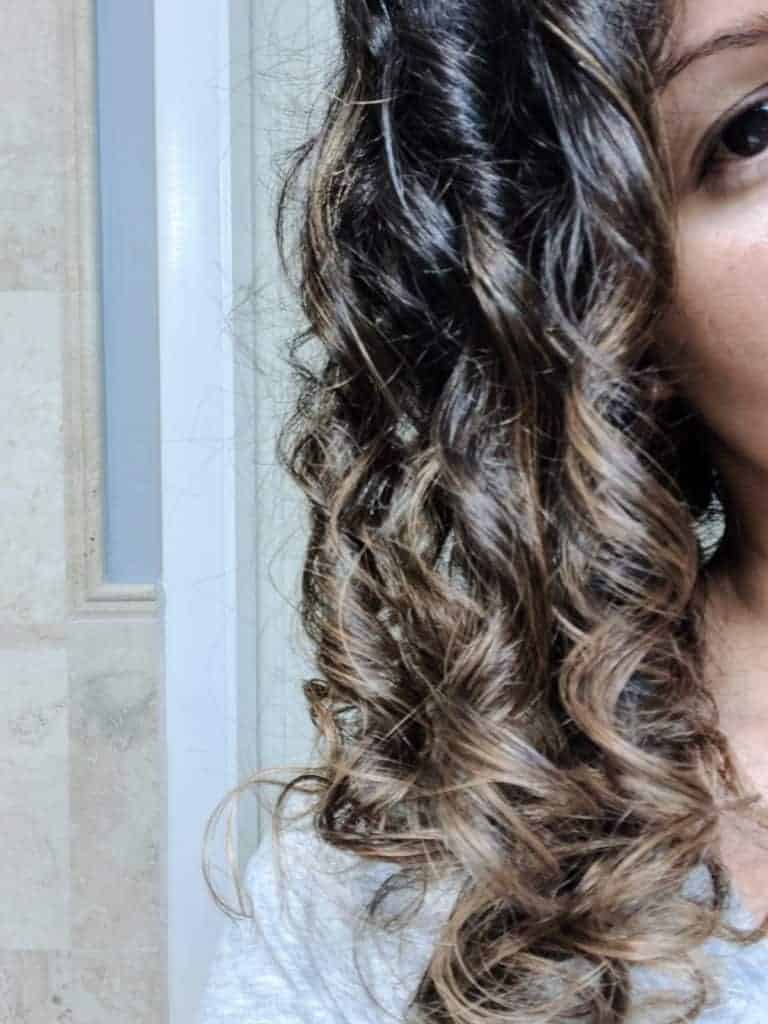 11 Surprising Reasons You Have Frizzy Curly Hair Tips To Beat