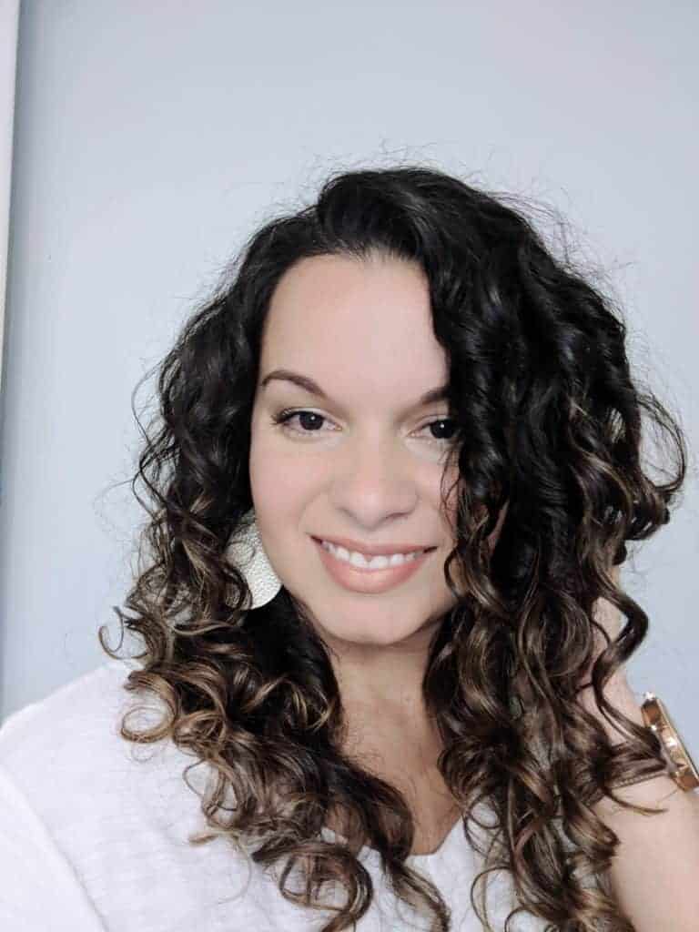 Drugstore Curly Girl Products List
