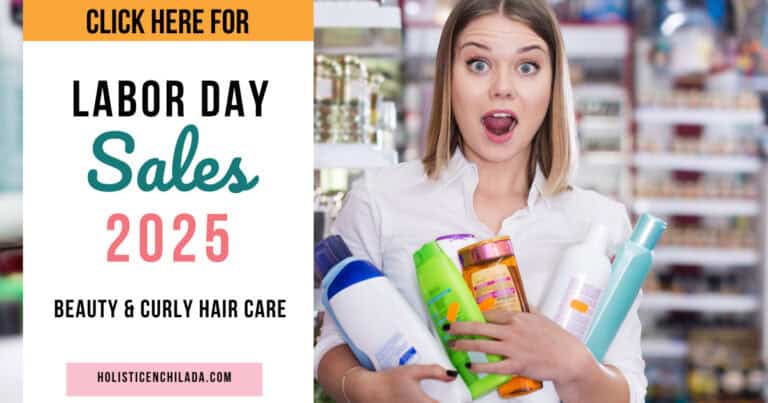 labor day sales social image