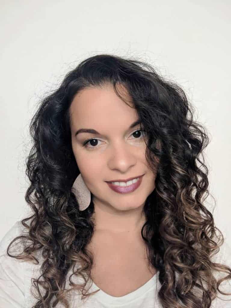 Evolvh and Raw Curls for 2c 3a curls