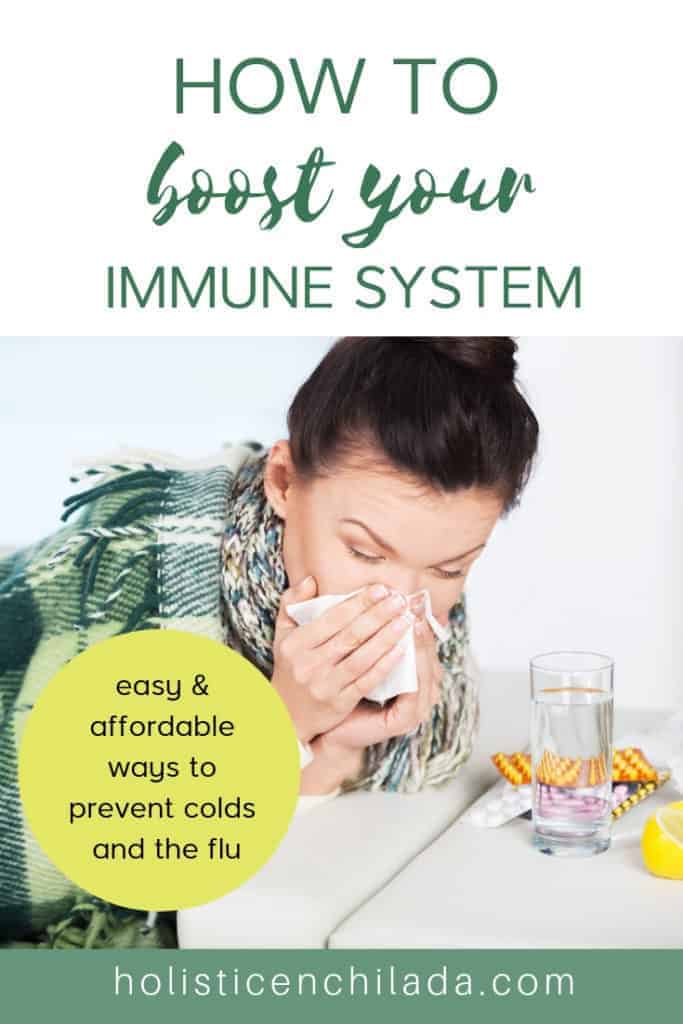 boost your immune system