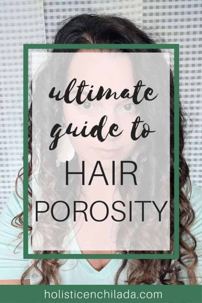 ultimate guide to hair porosity - how to determine your hair porosity and care for your hair