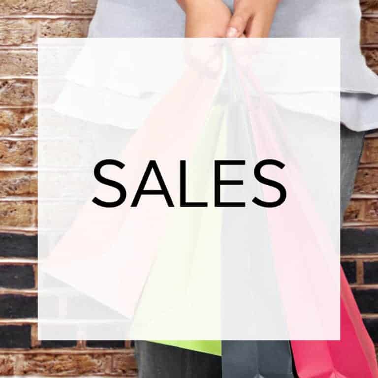 The Detox Market & Credo Beauty Shopping Guide