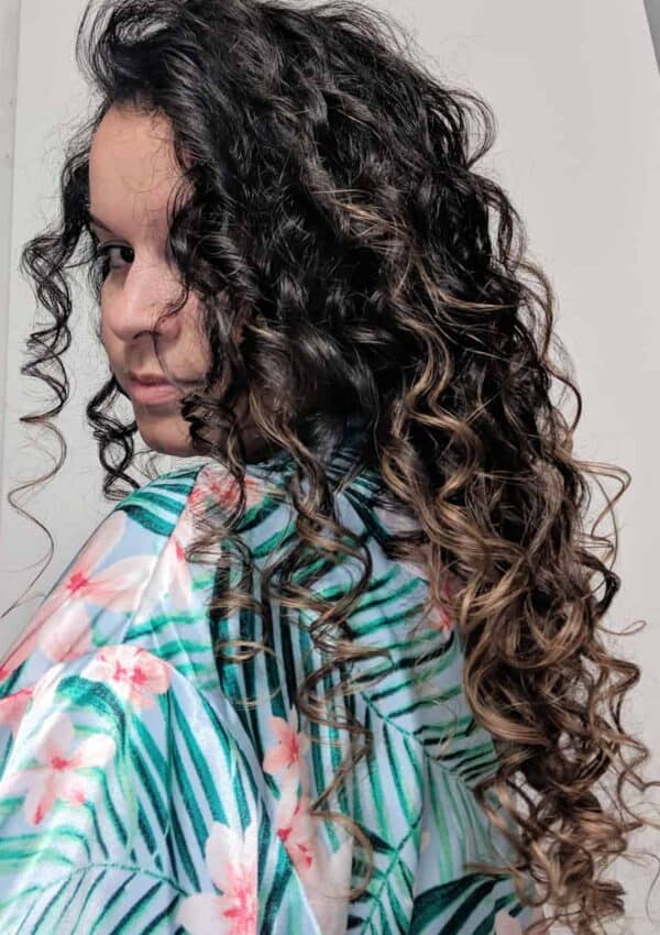 Popular On The Blog Archives The Holistic Enchilada Curly Hair