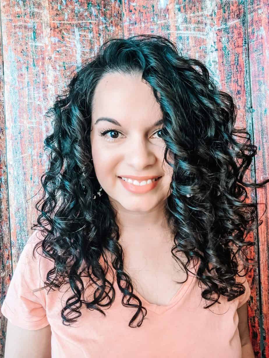 2C Hair Type: What It Is & How To Care For It