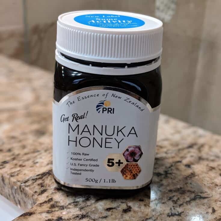 5 Amazing Uses for Manuka Honey Manuka Honey for Acne, Colds, Wound Care, and Scalp The