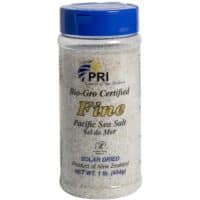 BioGro Fine Sea Salt