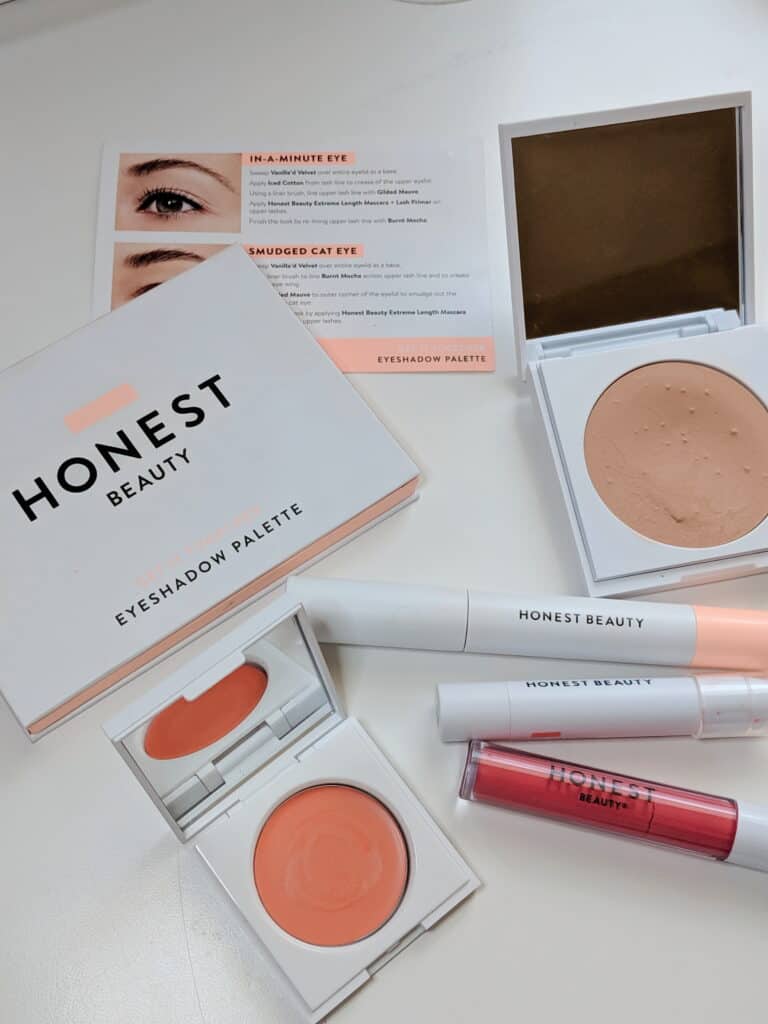 Honest Beauty review