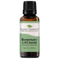 Plant Therapy Rosemary Essential Oil