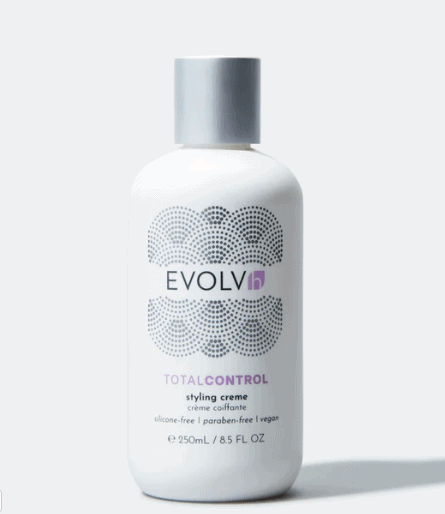 TotalControl Styling Creme | EVOLVh