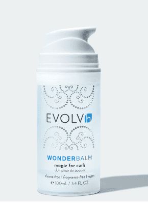 WonderBalm Magic for Curls | EVOLVh