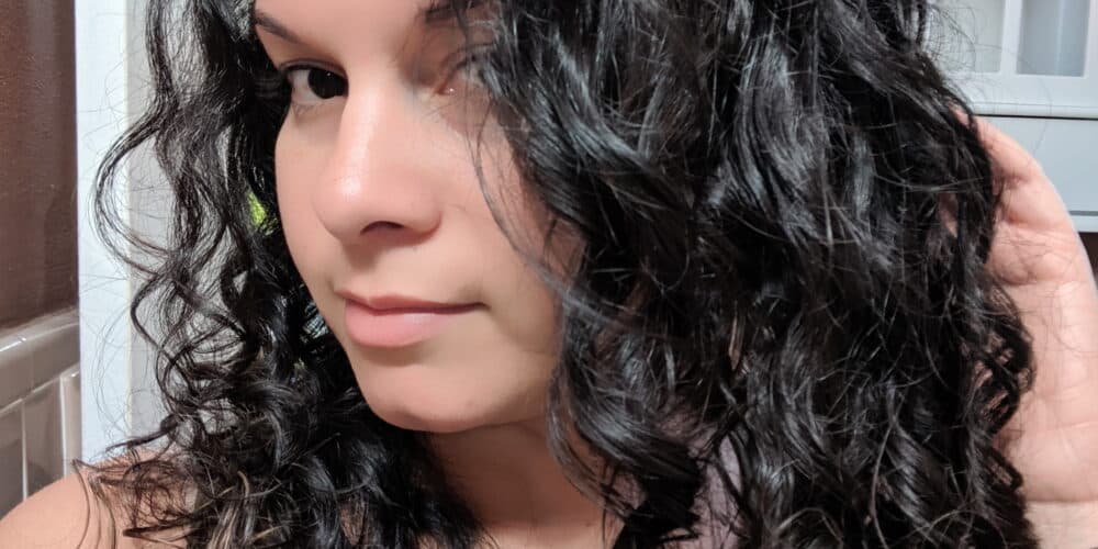 The Curly Girl S Guide To Dew Points Humectants Humidity