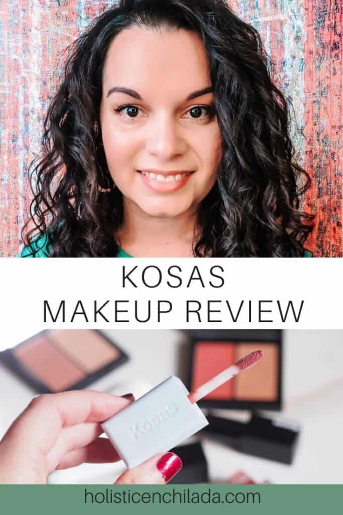 Kosas cosmetics review