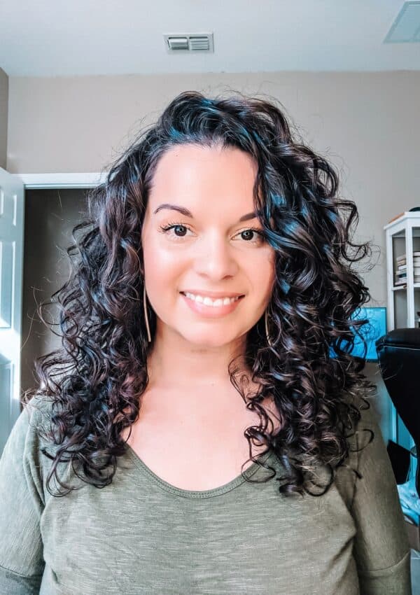 Curly Girl Method Basics Archives The Holistic Enchilada Curly Hair Clean Beauty 