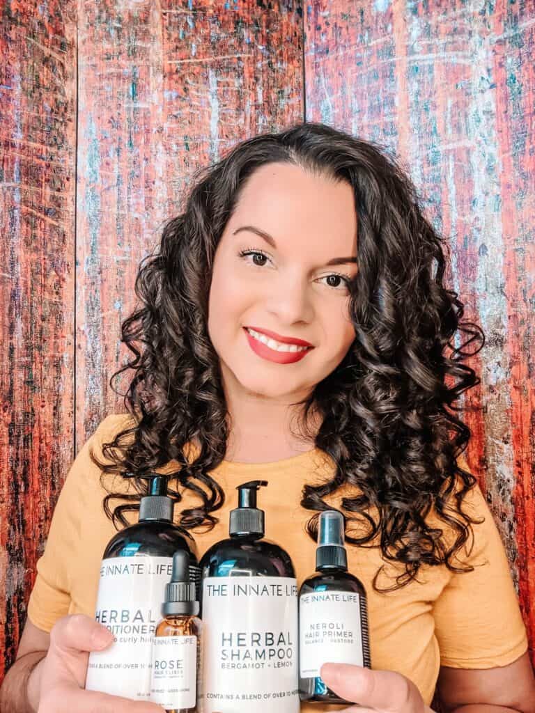 60 Affordable Curly Girl Method Approved Products 2023