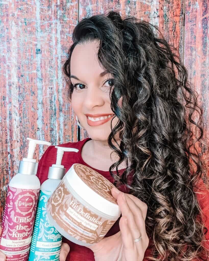 Protein Treatments For Curly Hair A Guide To Protein Moisture Balance