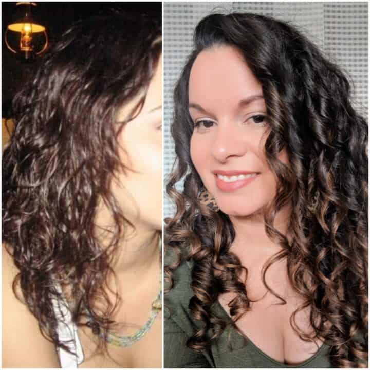 The Curly Hair Vault The Holistic Enchilada