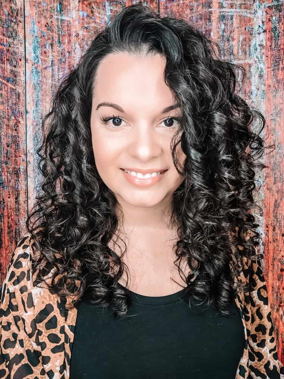 What Is The Curly Girl Method? Plus Tips For The Best Results