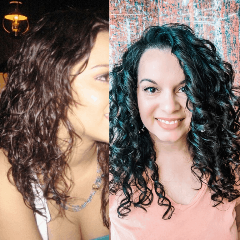 Why & How To Track Your Curly Hair Journey