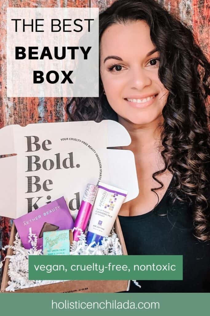 Petit Vour - Clean, Vegan Beauty + Subscription Box