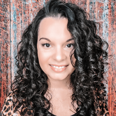 The Curly Girl Method: The Ultimate Beginner's Guide to CGM