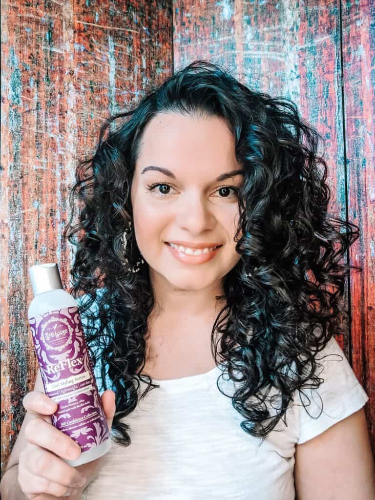 Embrace the Curl - ITS BACK!! It's My Beeswax Hair Cream has