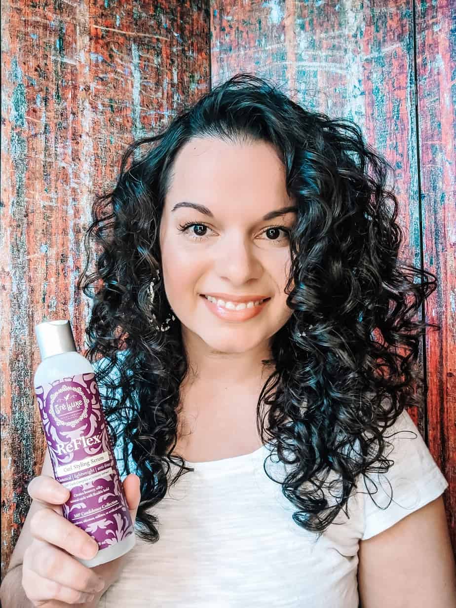 Stylists Say These are the Best Gels for Curly Hair