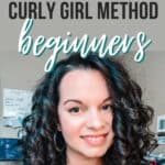 tips for curly girl method beginners
