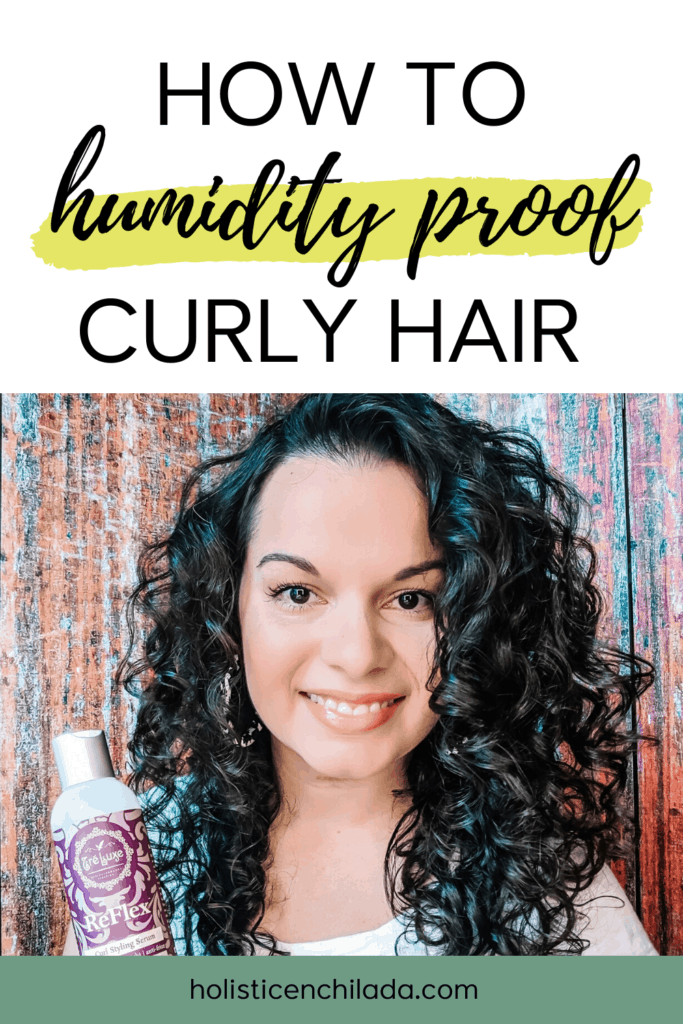 Glycerin Free Curly Hair Products 1 The Holistic Enchilada Curly Hair Clean Beauty 