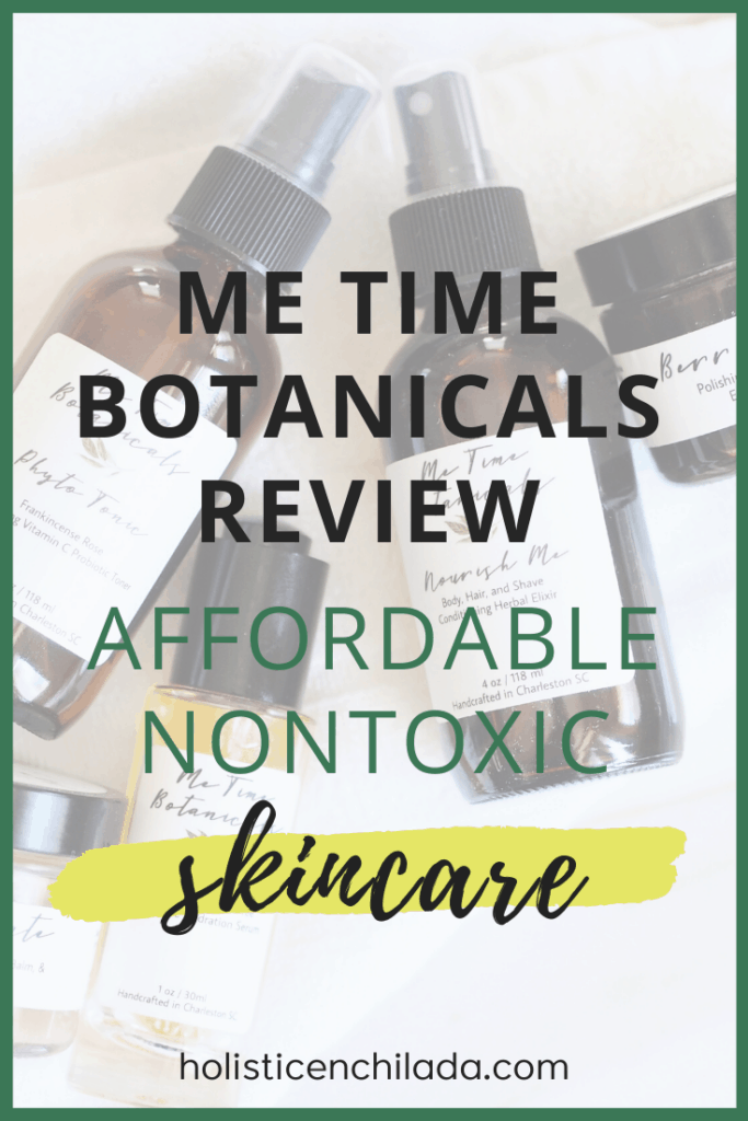 budget friendly organic skincare