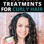 protein treatments for curly hair pin image