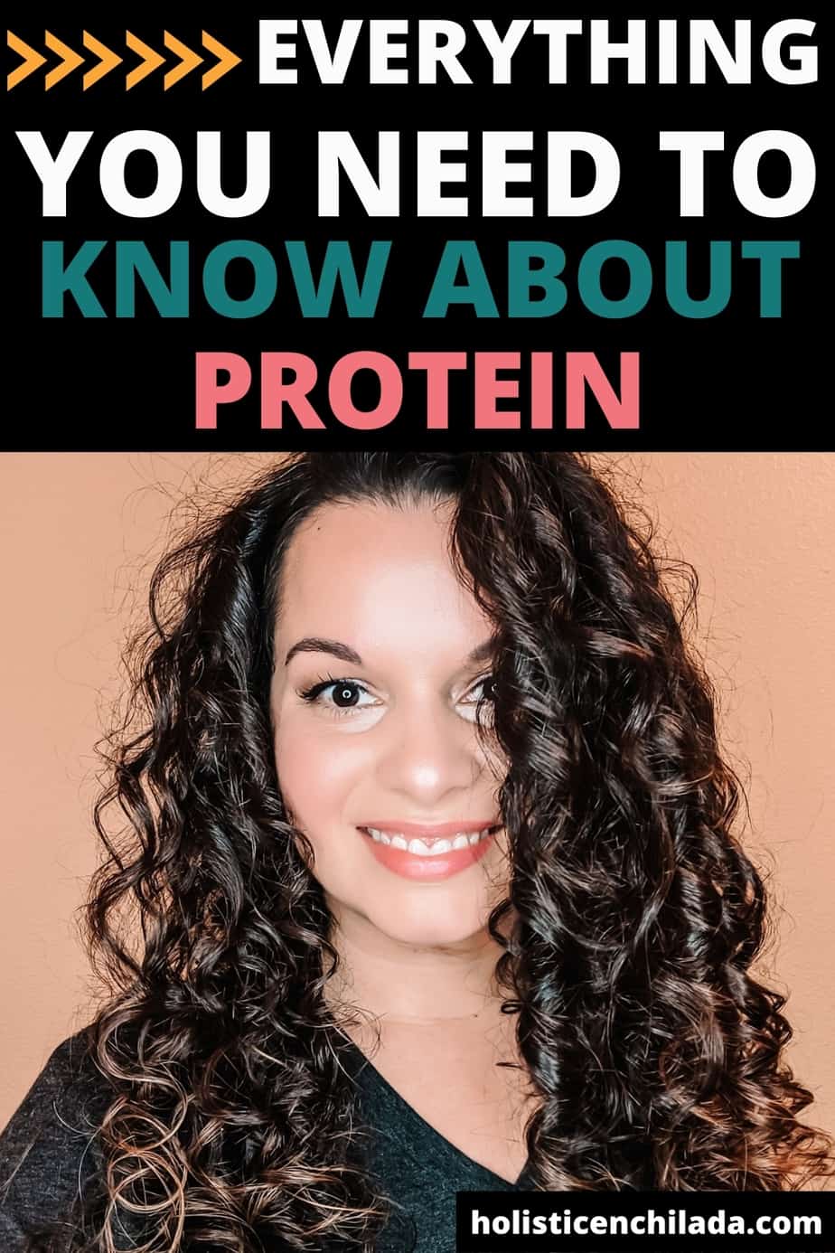 The Best Protein Treatments For Curly Hair