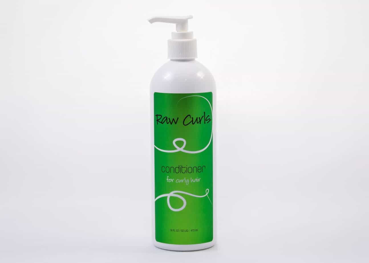 Curly Girl Conditioner: The Ultimate Moisture Boost for Textured Hair