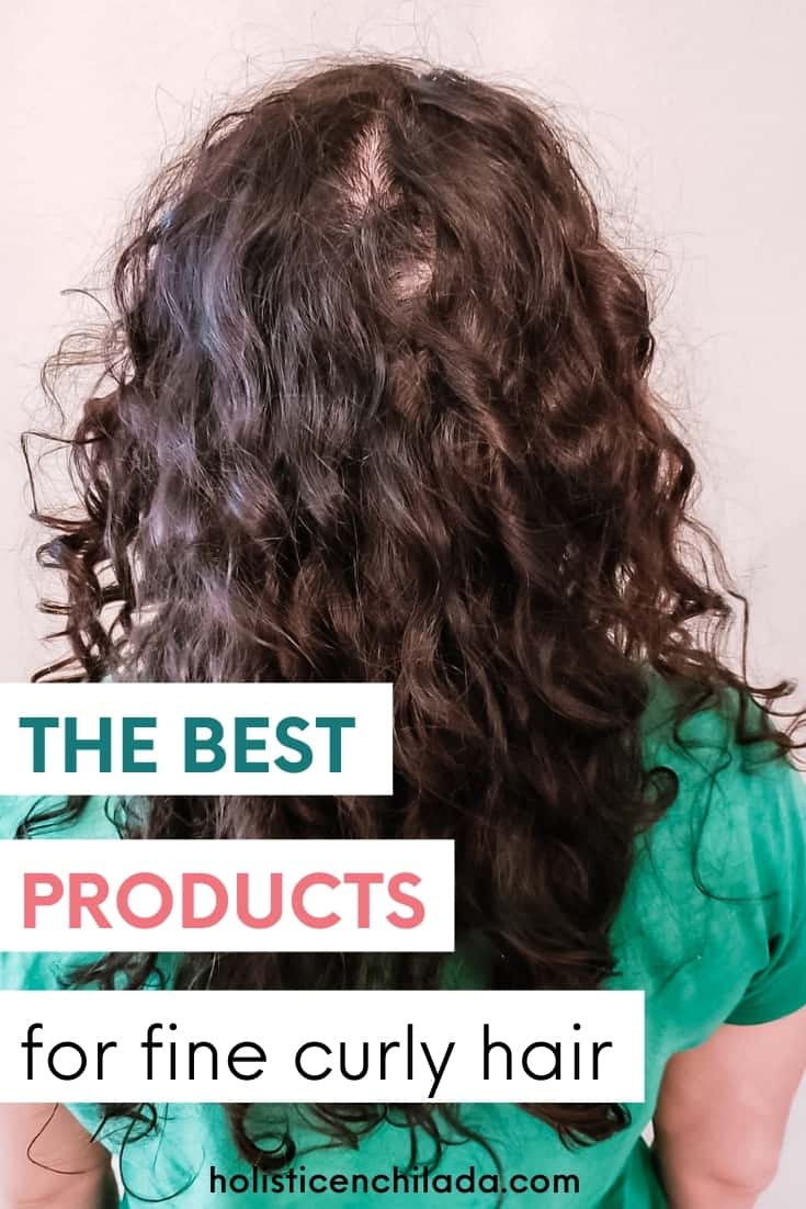 The Best Curly Hair Products For High Porosity Fine Curly Hair - The ...