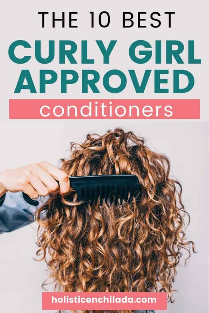 The Best Leave-In Conditioners For Curly Hair To Create Luscious Locks |  Shopping | Closer