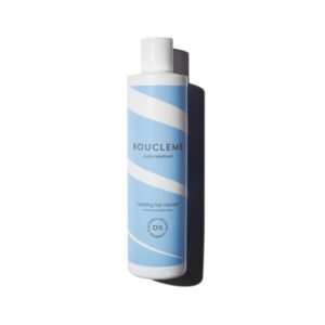 Boucleme Hydrating Hair Cleanser - Best Option In The UK