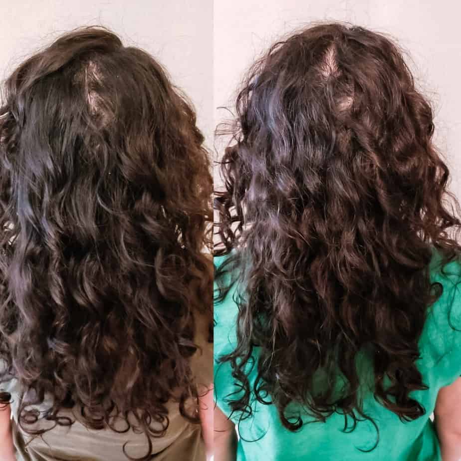 best curl activator for wavy hair