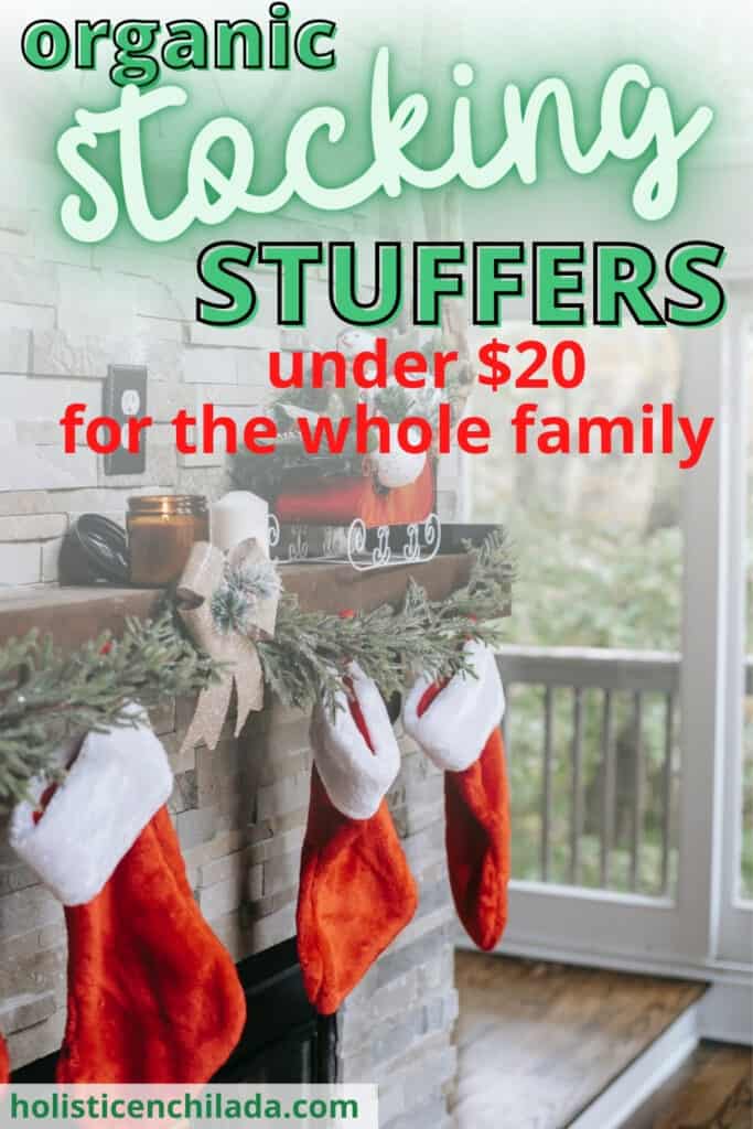 2021 Clutter-free Gift Guides: Stocking Stuffers — Organize Nashville