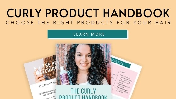 60 Affordable Curly Girl Method Approved Products 2023