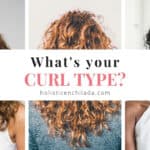 curl type quiz