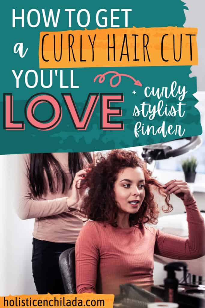 The Curly Girl's Guide to Getting a Great Haircut