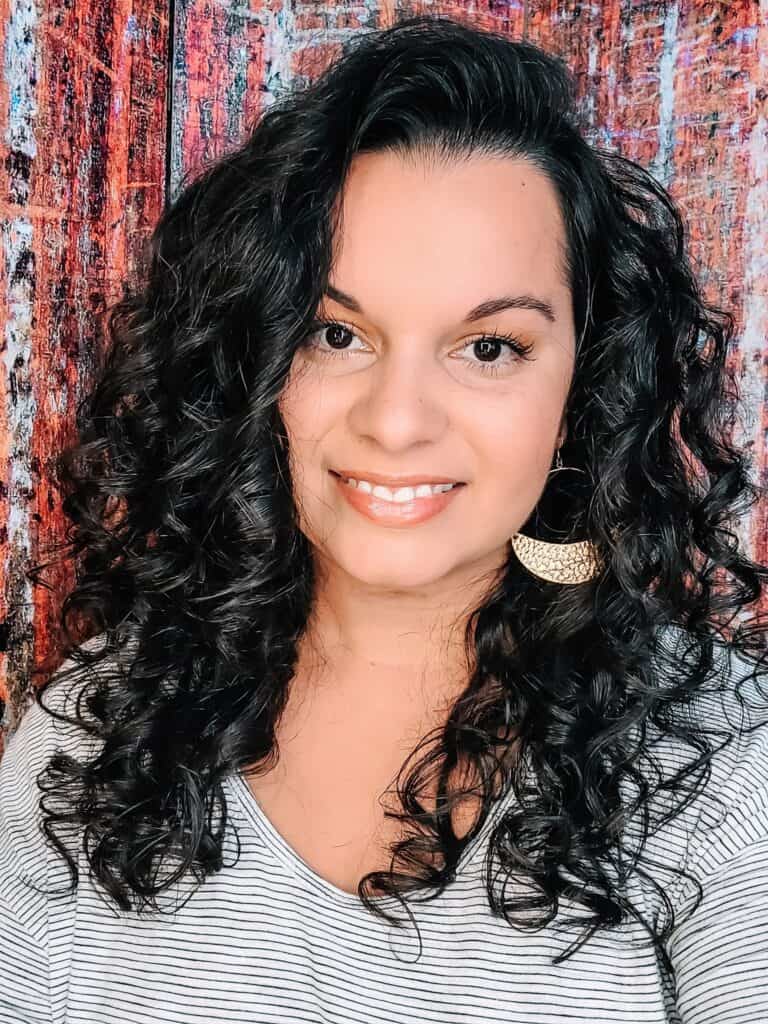 60 Affordable Curly Girl Method Approved Products 2023