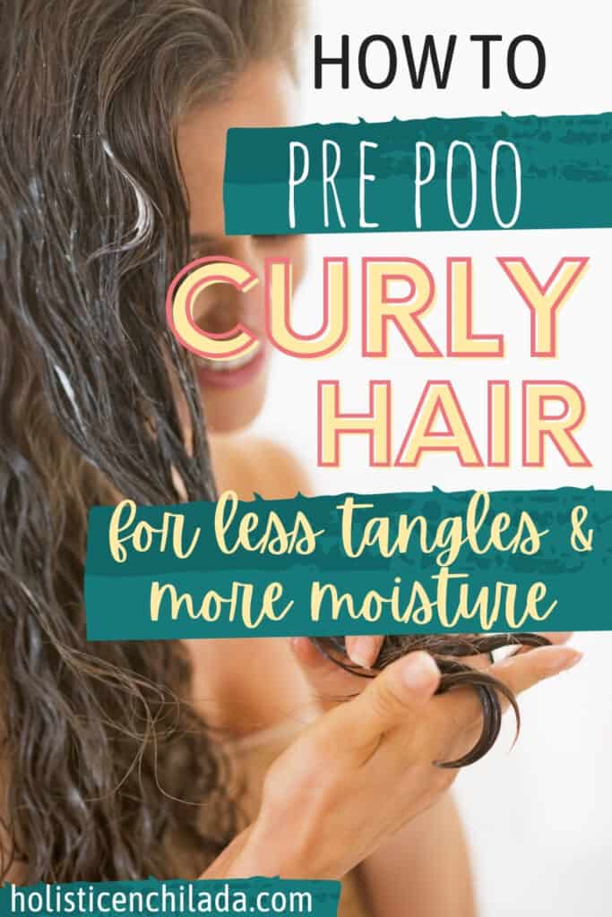 What Is Pre-Pooing, Plus the Best Pre-Poo Treatments for Hair