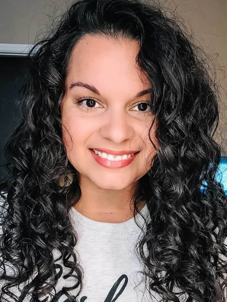 The Best Curl Activators for All Curl Types