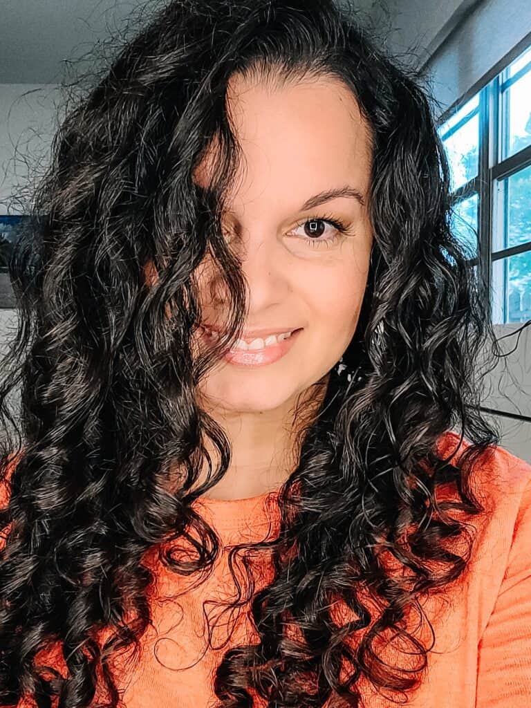 best clarifying shampoo for curly hair
