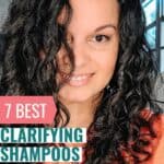7 Best Clarifying Shampoos For Curly Hair