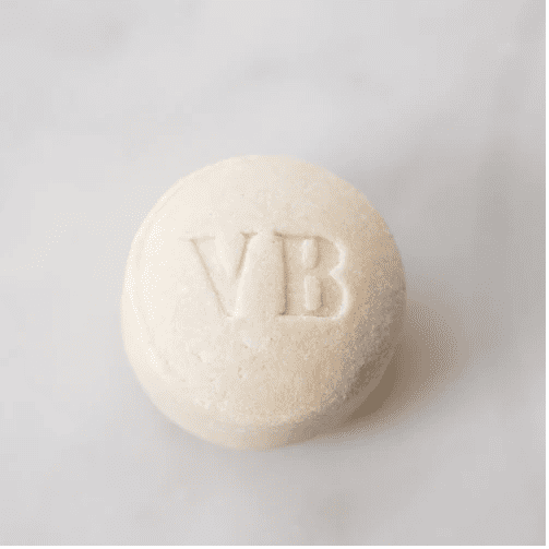 Clarity Shampoo – The Vida Bars