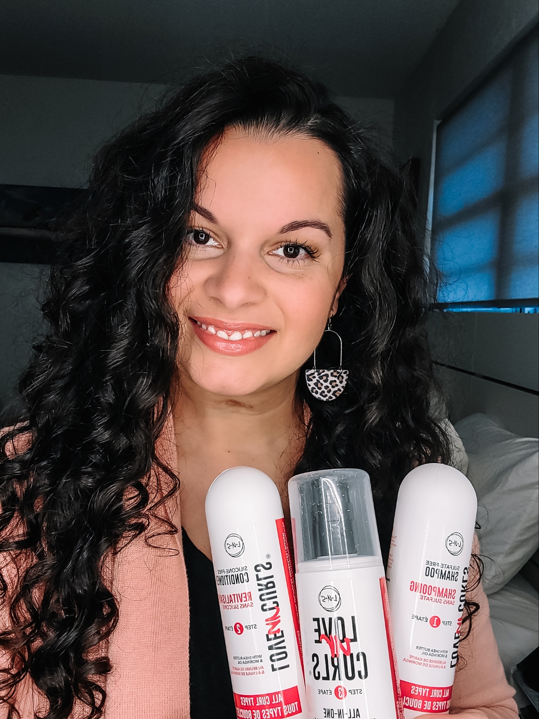 Lus Hair Products Review For Fine Curly Hair Love Ur Curls 0438